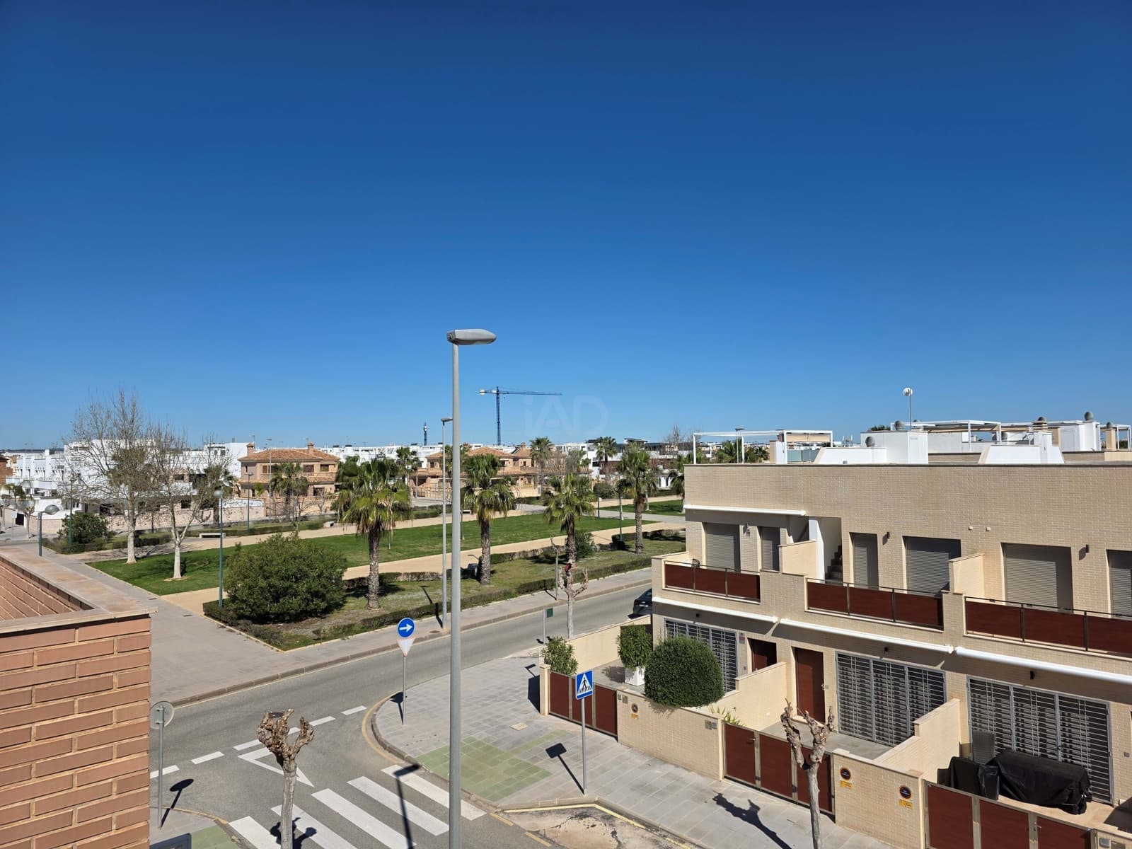 2 soverom Leilighet til salgs i Pilar de la Horadada med svømmebasseng - € 259 000 (Ref: 9988807)