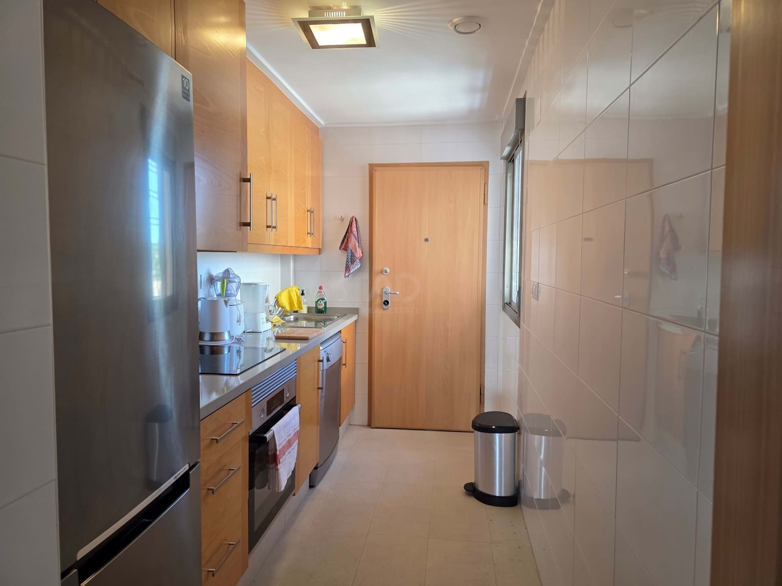 2 soverom Leilighet til salgs i Pilar de la Horadada med svømmebasseng - € 259 000 (Ref: 9988807)