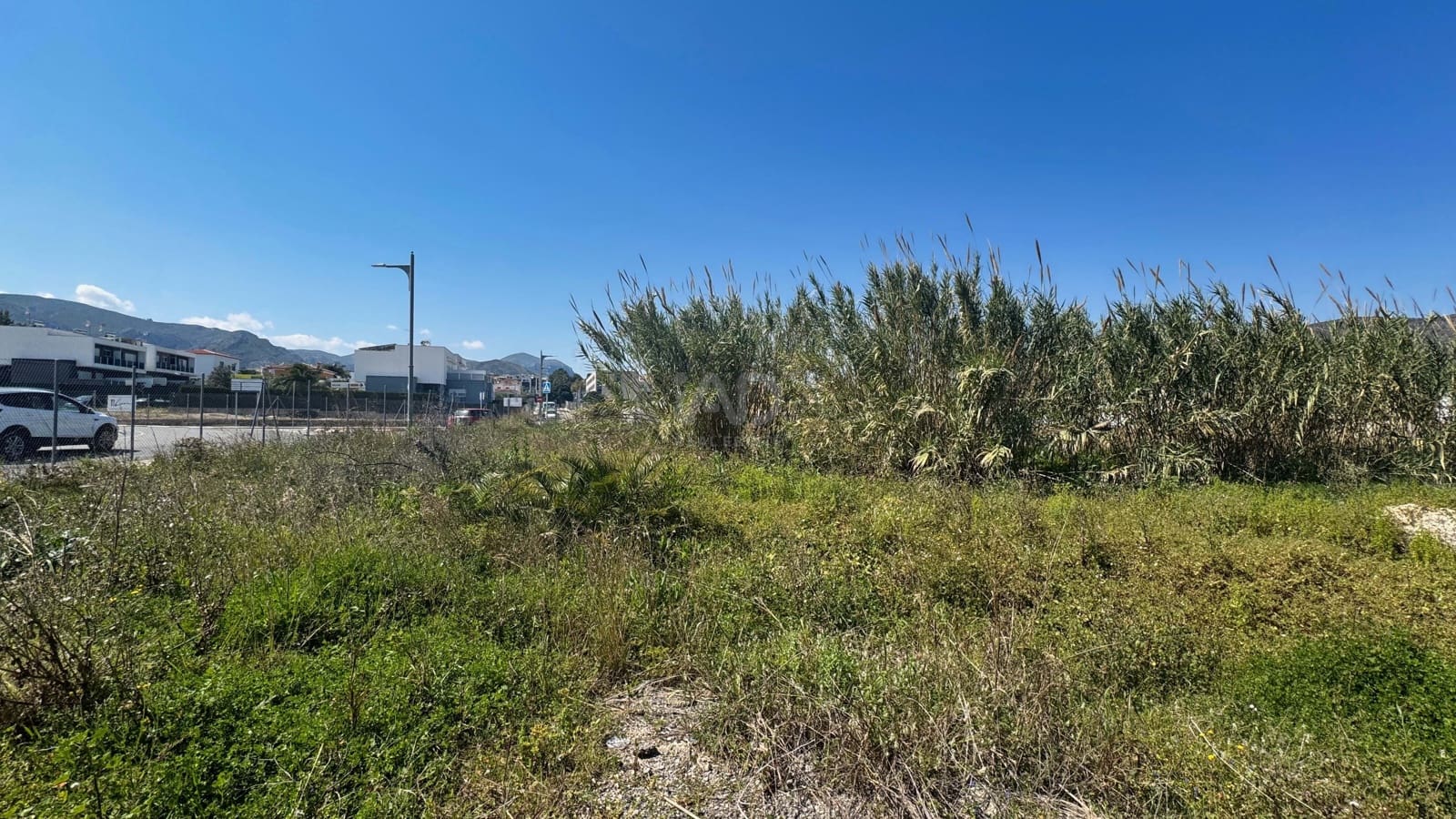 Bauplatz zu verkaufen in Alicante / Alacant Stadt - 300.000 € (Ref: 9988808)