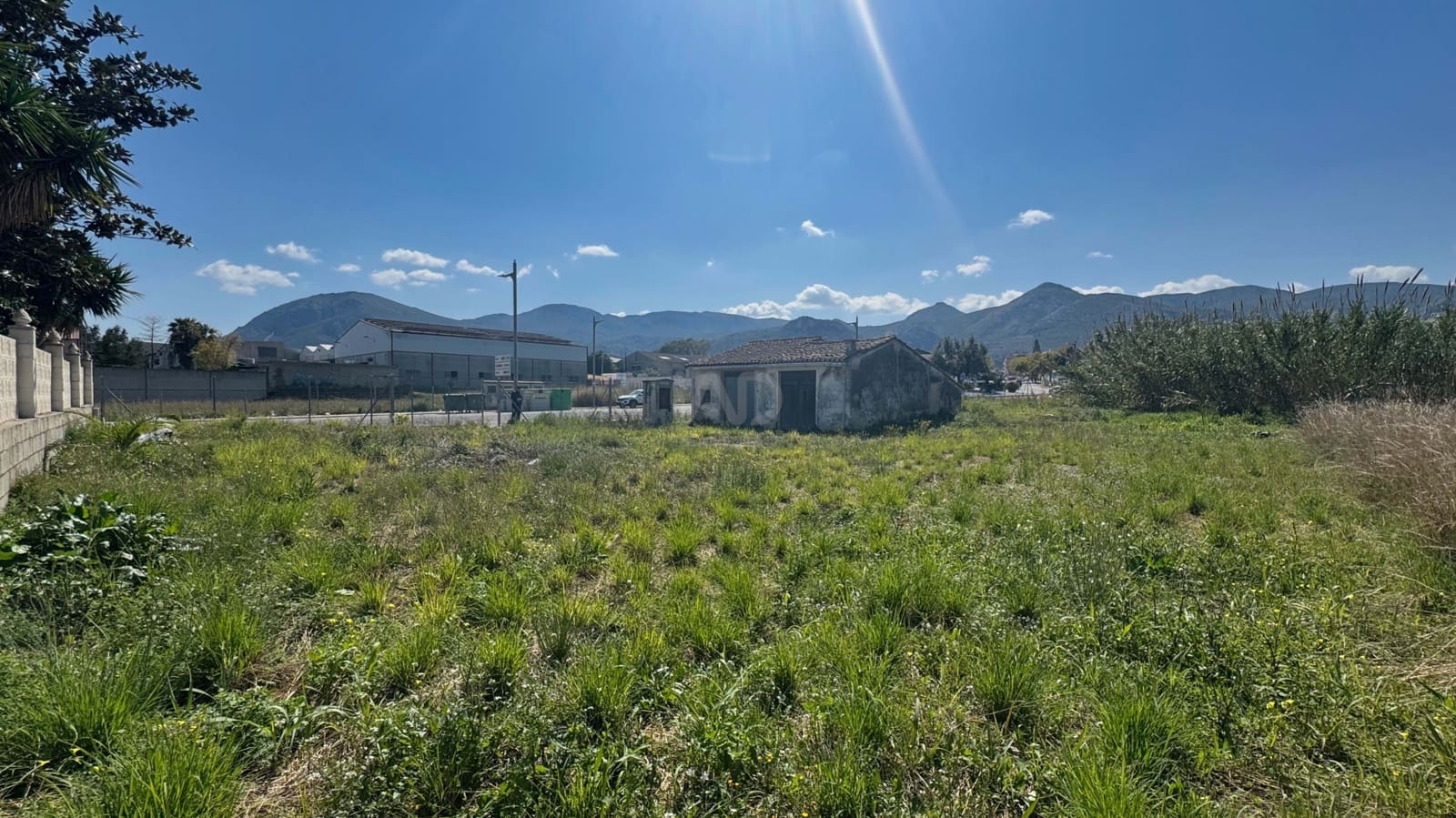 Bauplatz zu verkaufen in Alicante / Alacant Stadt - 300.000 € (Ref: 9988808)