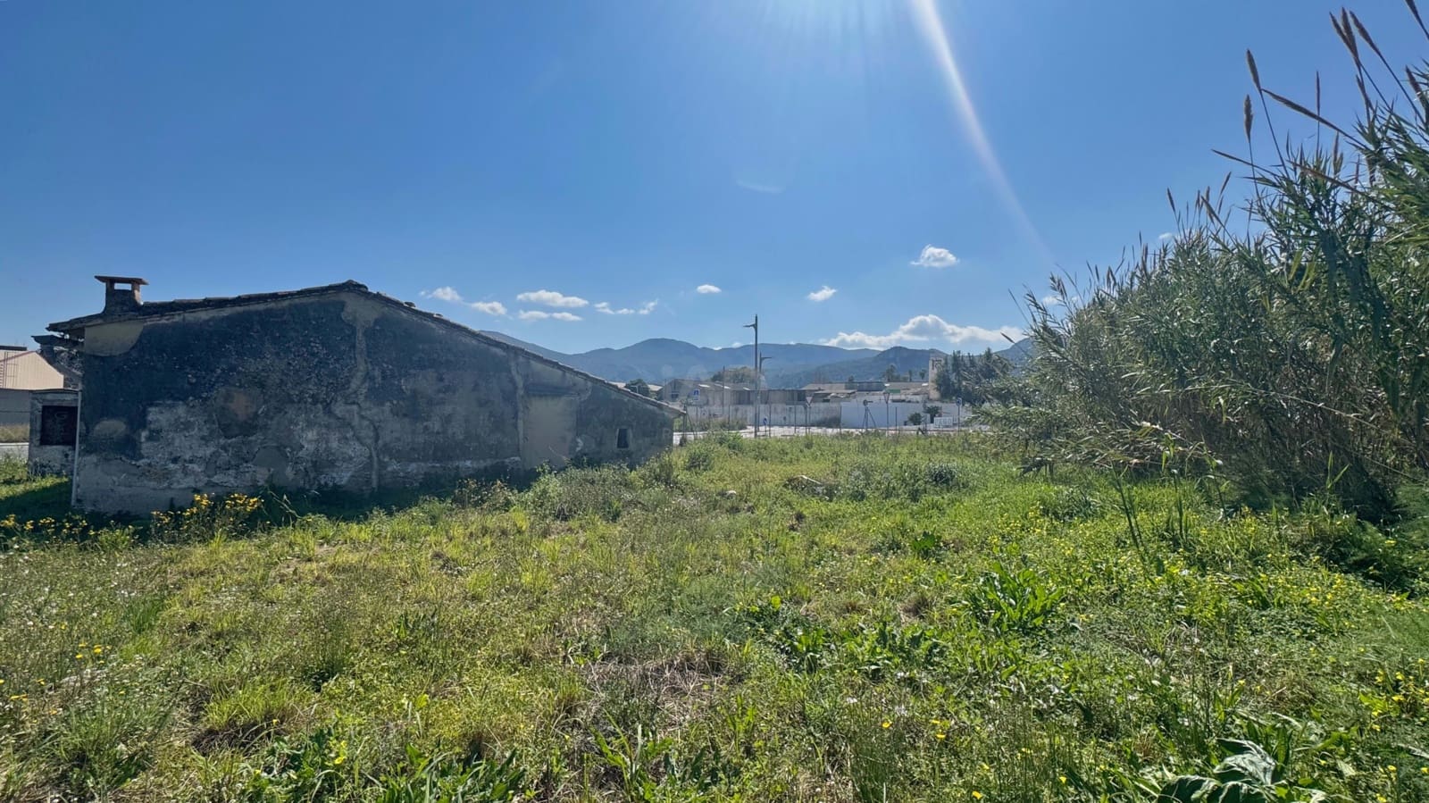 Bauplatz zu verkaufen in Alicante / Alacant Stadt - 300.000 € (Ref: 9988808)