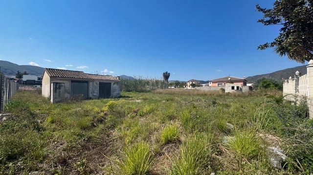 Area Edificabile in vendita in Pego - 300.000 € (Rif: 9988808)