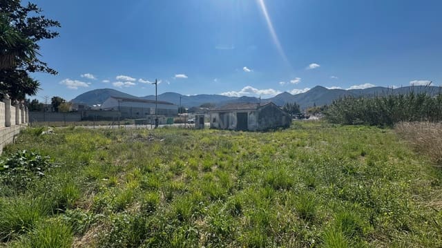 Area Edificabile in vendita in Pego - 300.000 € (Rif: 9988808)