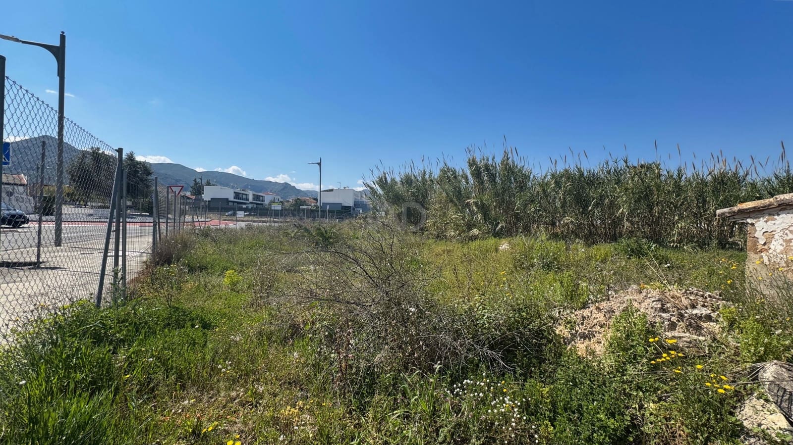 Bauplatz zu verkaufen in Alicante / Alacant Stadt - 300.000 € (Ref: 9988808)