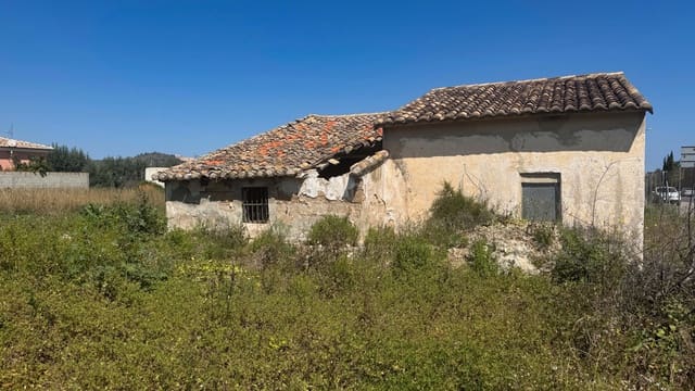 Area Edificabile in vendita in Pego - 300.000 € (Rif: 9988808)
