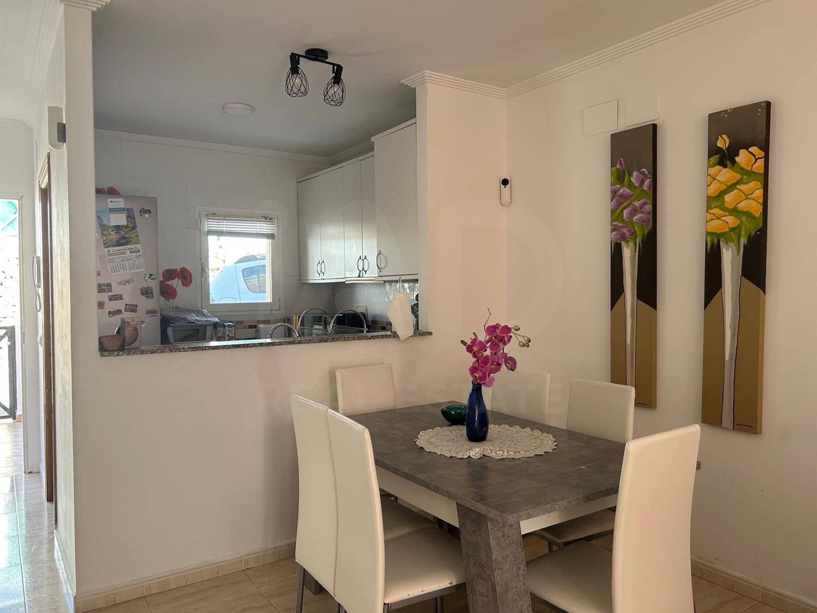 2 Zimmer Haus zu verkaufen in Alicante / Alacant Stadt mit Pool Garage - 285.000 € (Ref: 9988810)