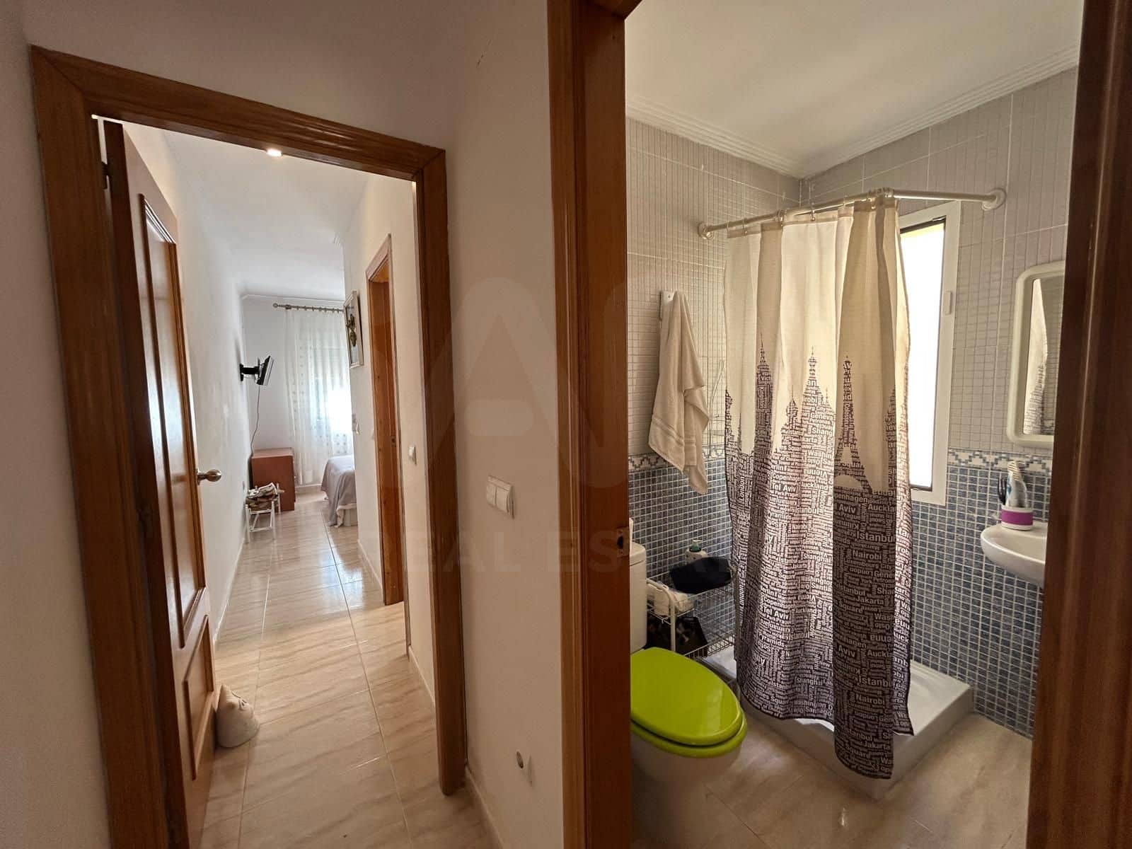 2 Zimmer Haus zu verkaufen in Alicante / Alacant Stadt mit Pool Garage - 285.000 € (Ref: 9988810)