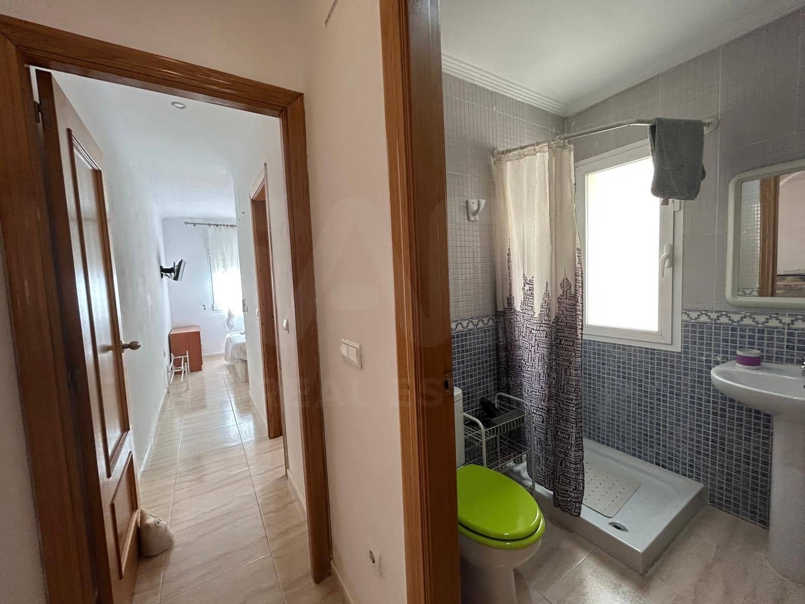 2 Zimmer Haus zu verkaufen in Alicante / Alacant Stadt mit Pool Garage - 285.000 € (Ref: 9988810)