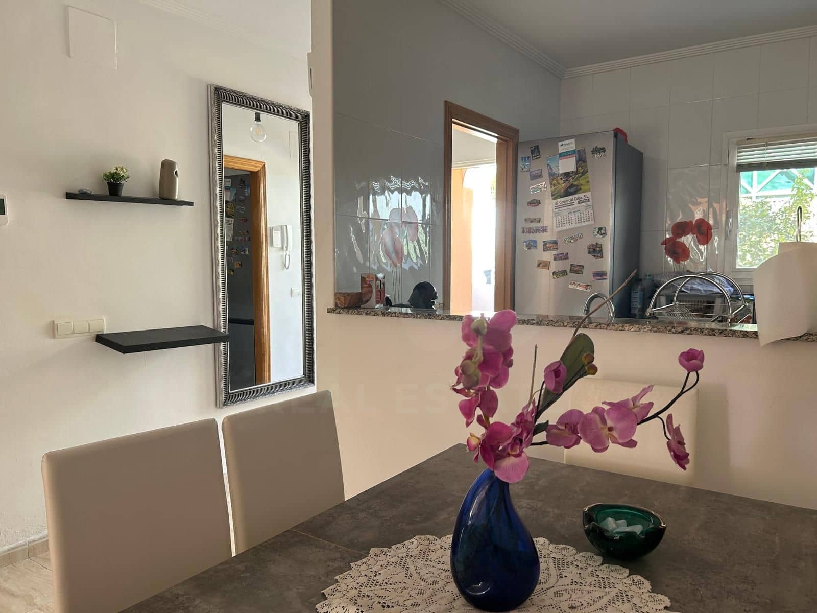 2 Zimmer Haus zu verkaufen in Alicante / Alacant Stadt mit Pool Garage - 285.000 € (Ref: 9988810)
