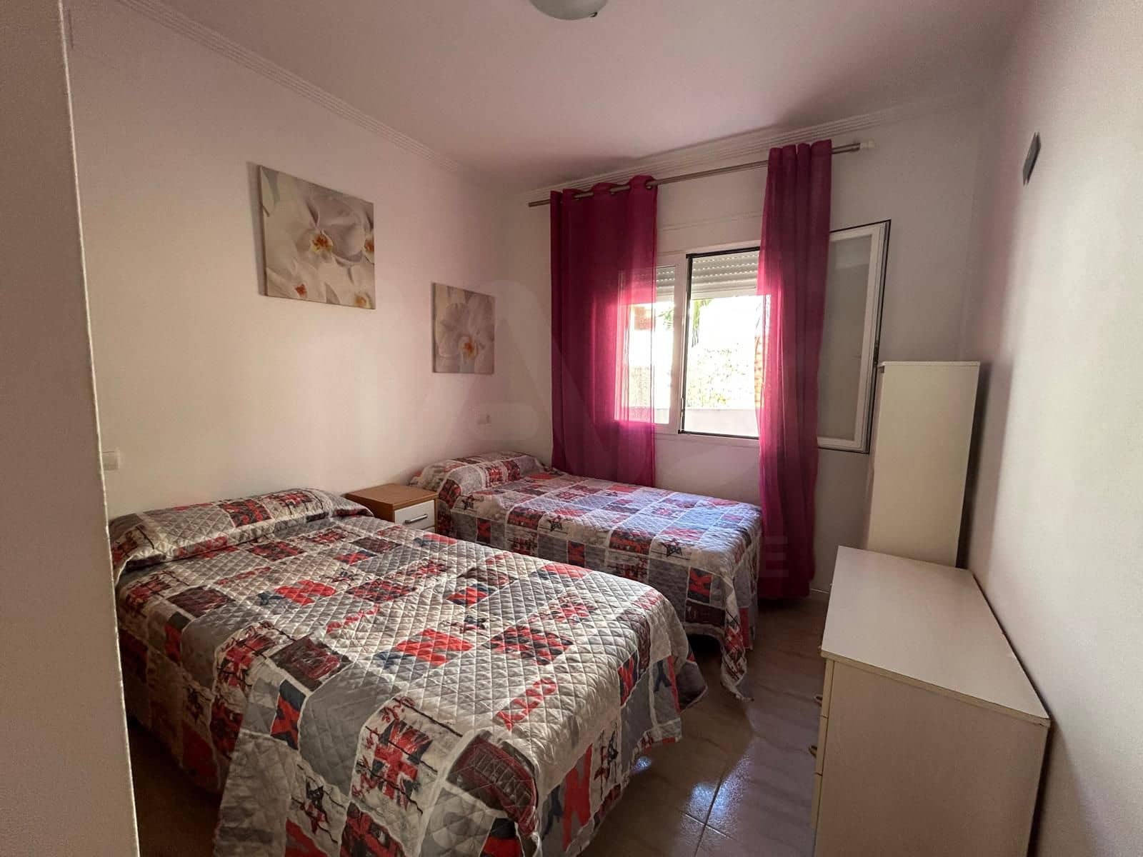 2 Zimmer Haus zu verkaufen in Alicante / Alacant Stadt mit Pool Garage - 285.000 € (Ref: 9988810)