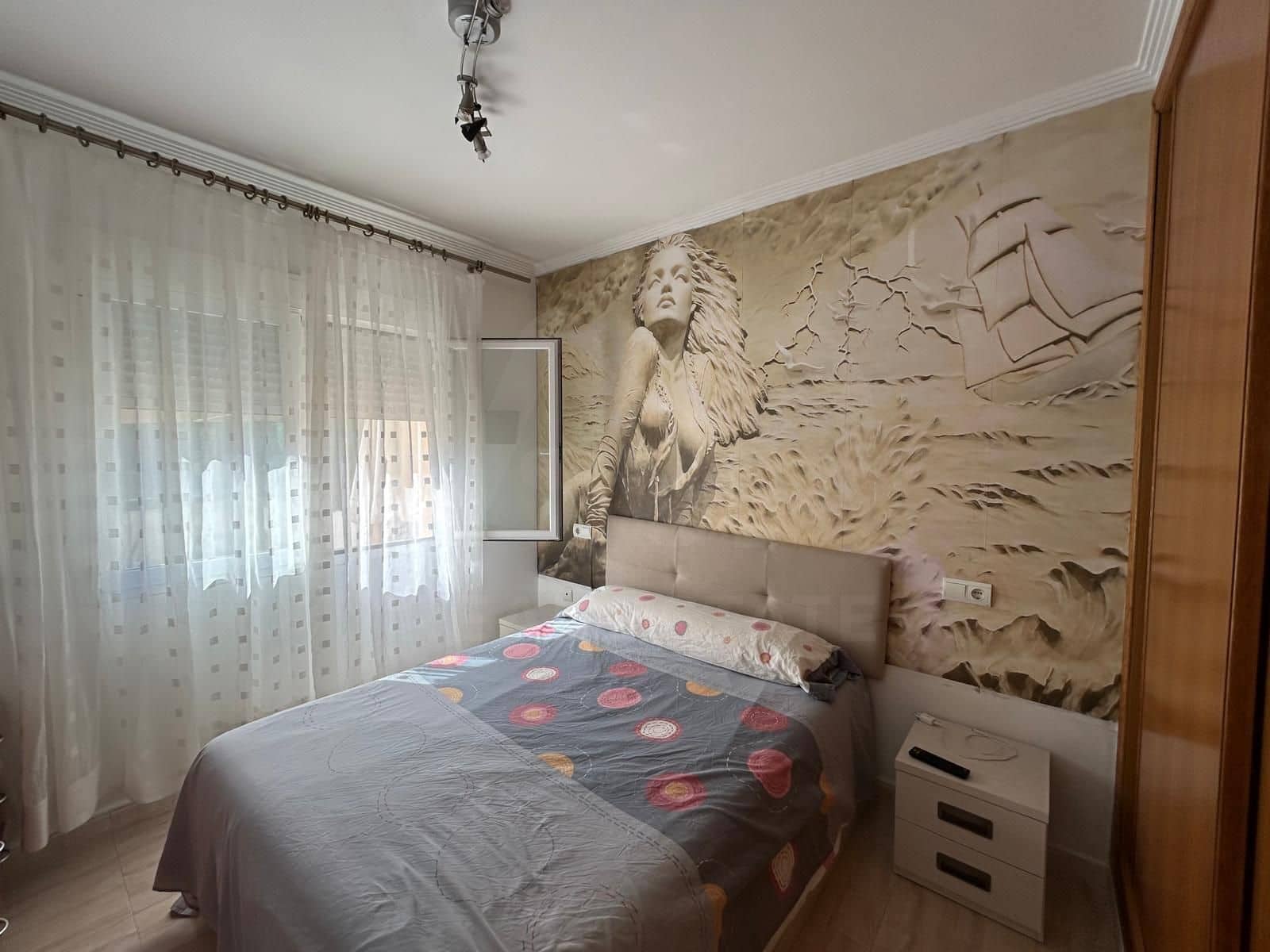 2 Zimmer Haus zu verkaufen in Alicante / Alacant Stadt mit Pool Garage - 285.000 € (Ref: 9988810)