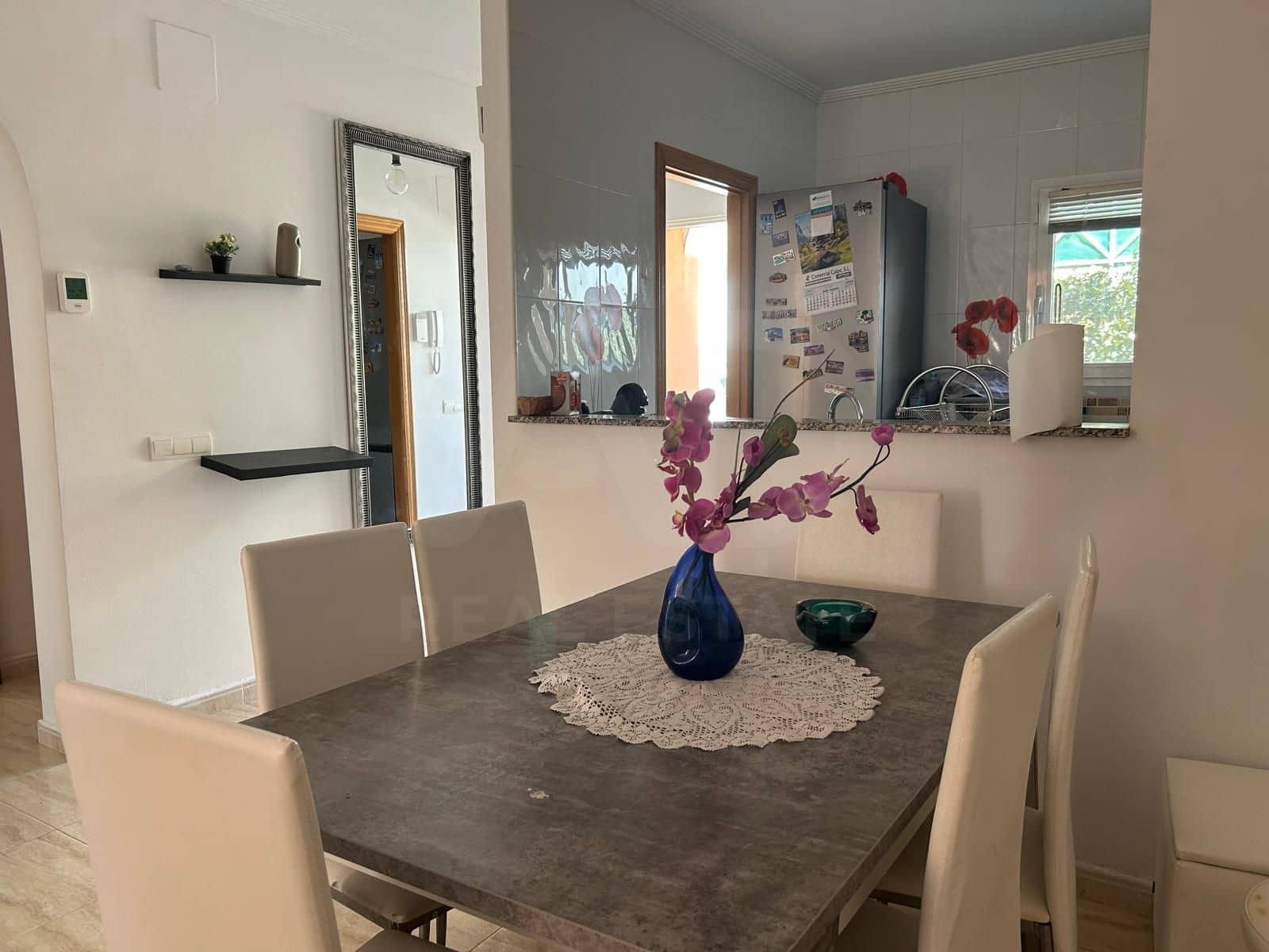 2 Zimmer Haus zu verkaufen in Alicante / Alacant Stadt mit Pool Garage - 285.000 € (Ref: 9988810)