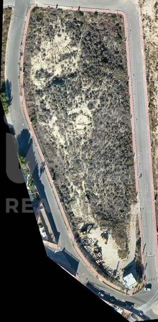 Grunde uden byggetilladelser til salg i Rojales - € 4.249.000 (Ref: 9988811)