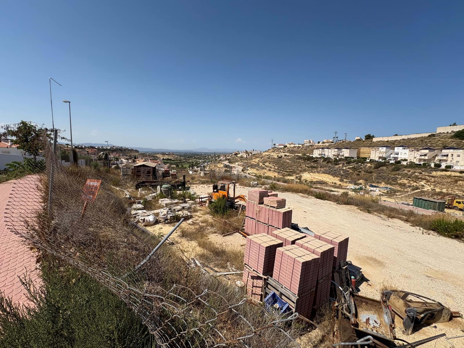 Grunde uden byggetilladelser til salg i Rojales - € 4.249.000 (Ref: 9988811)