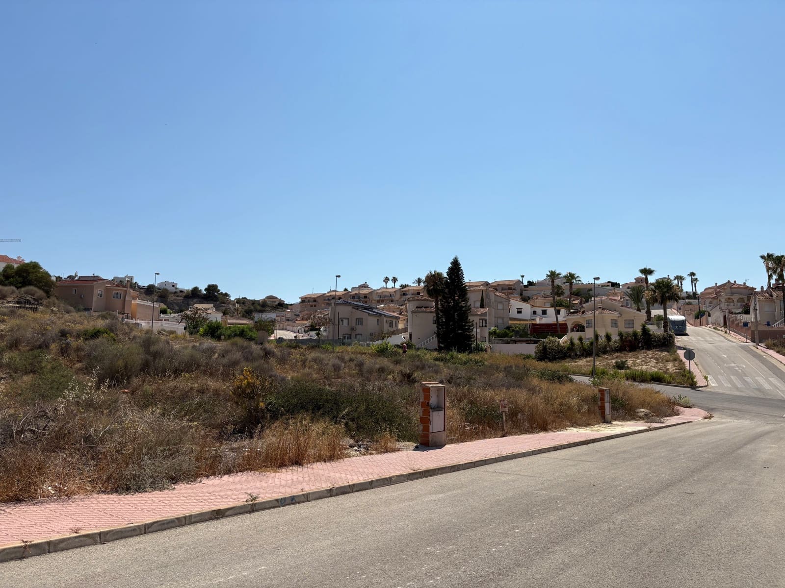 Grunde uden byggetilladelser til salg i Rojales - € 4.249.000 (Ref: 9988811)