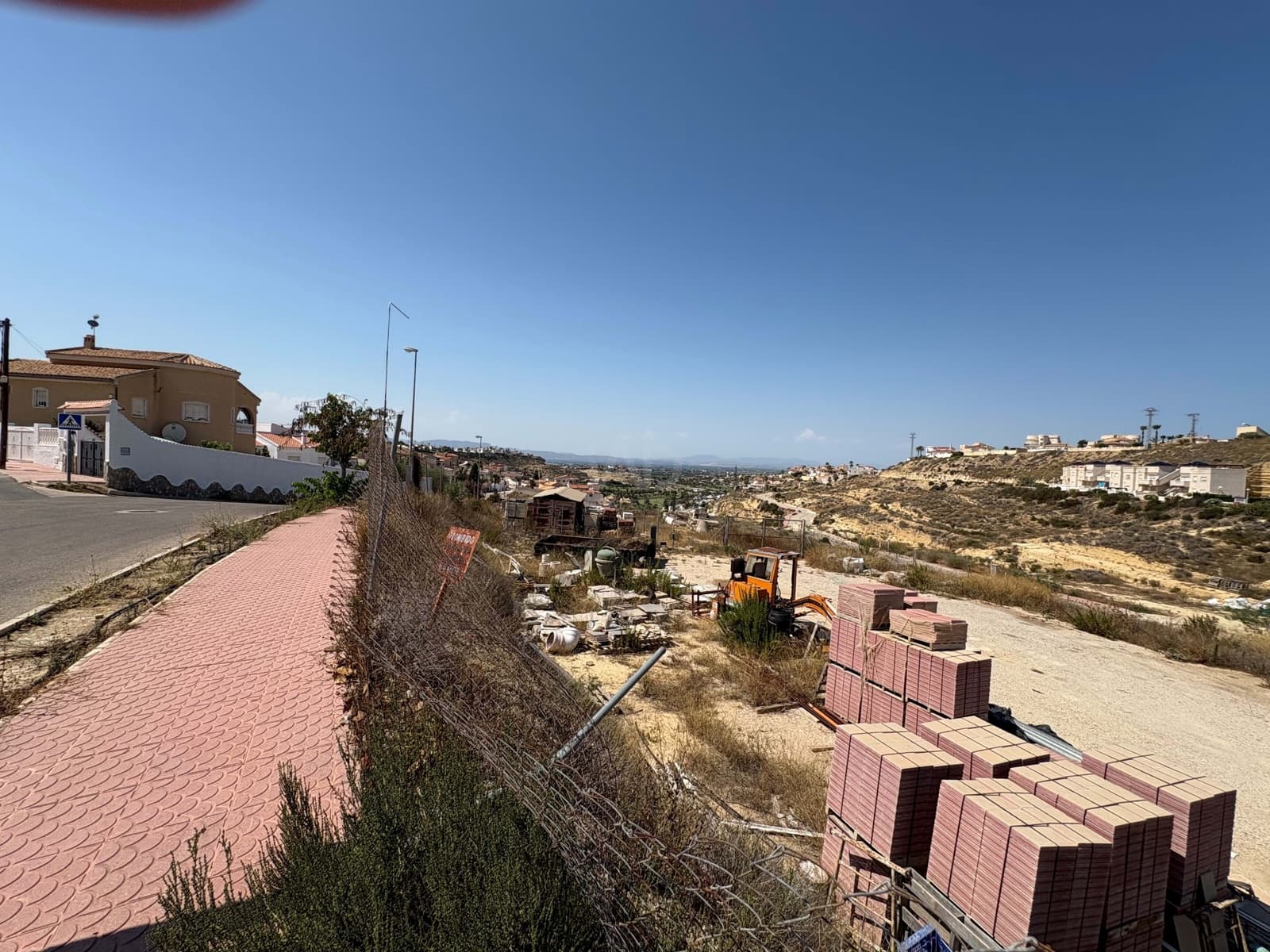 Grunde uden byggetilladelser til salg i Rojales - € 4.249.000 (Ref: 9988811)