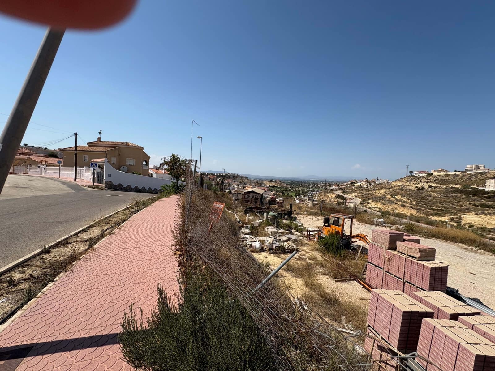Grunde uden byggetilladelser til salg i Rojales - € 4.249.000 (Ref: 9988811)