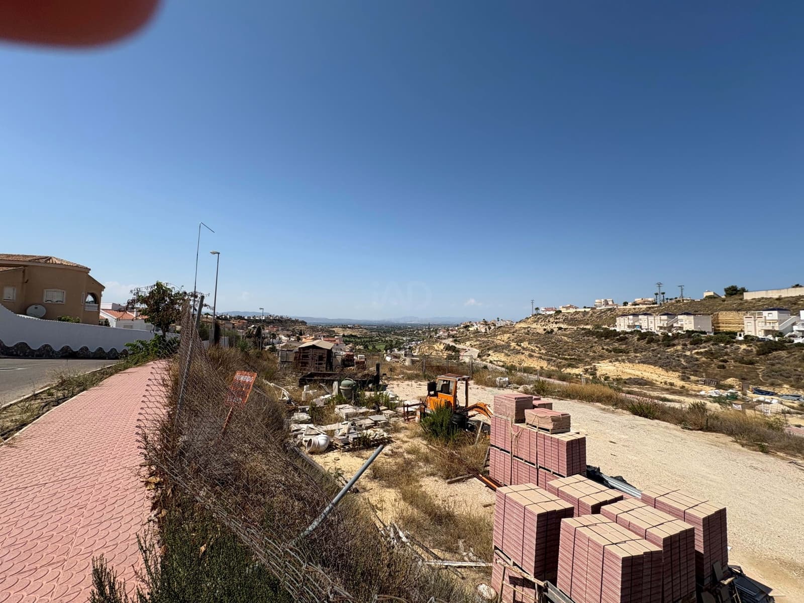 Grunde uden byggetilladelser til salg i Rojales - € 4.249.000 (Ref: 9988811)