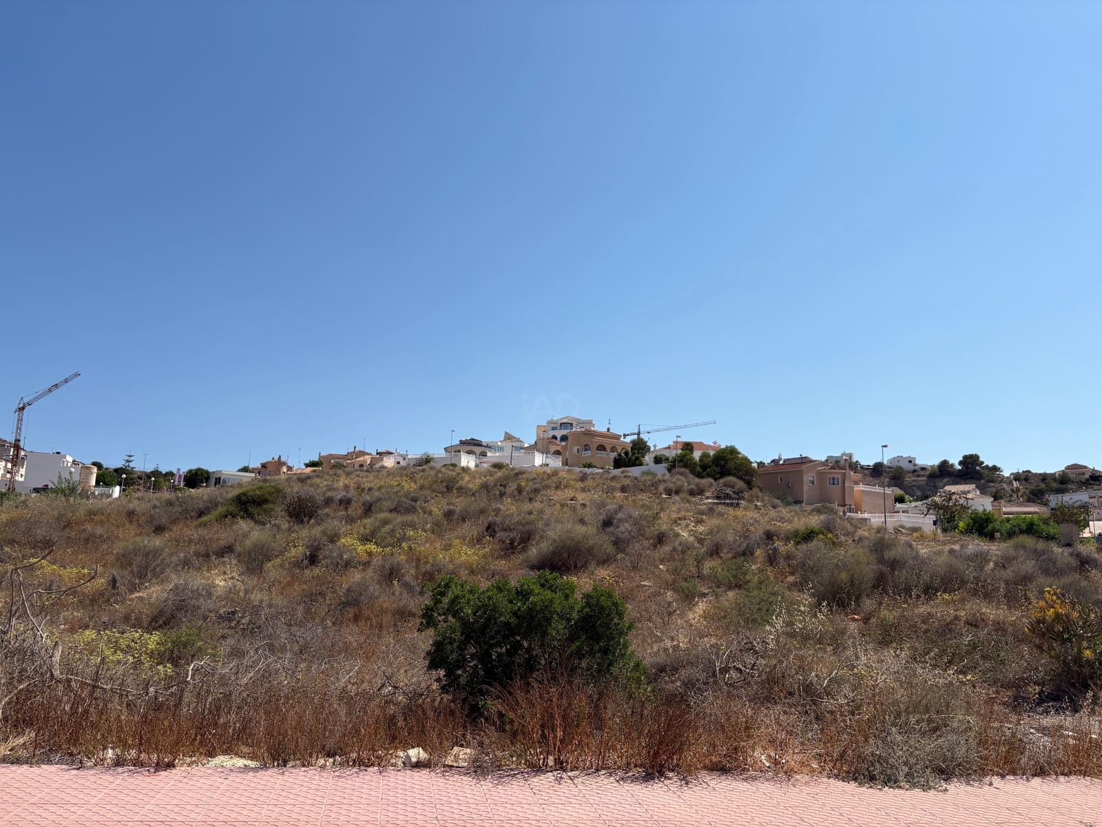 Grunde uden byggetilladelser til salg i Rojales - € 4.249.000 (Ref: 9988811)