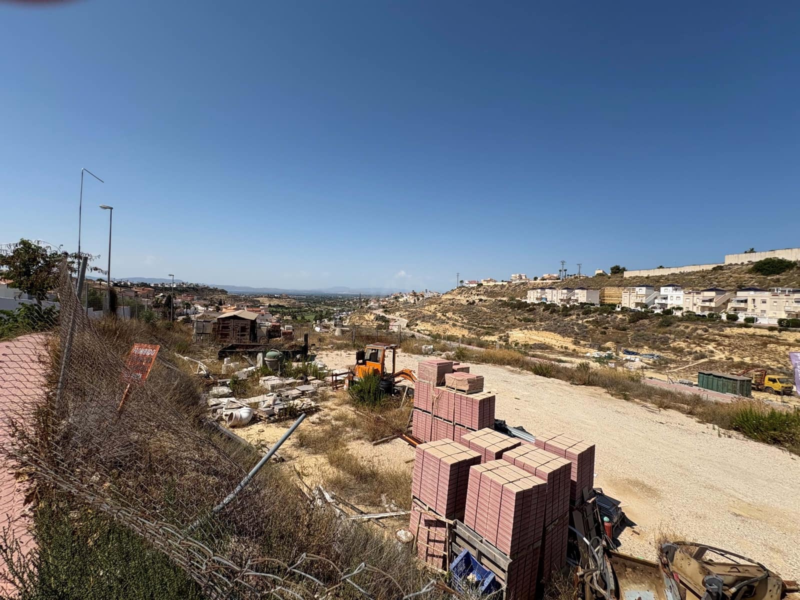 Grunde uden byggetilladelser til salg i Rojales - € 4.249.000 (Ref: 9988811)