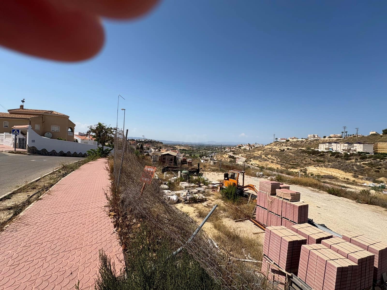 Grunde uden byggetilladelser til salg i Rojales - € 4.249.000 (Ref: 9988811)
