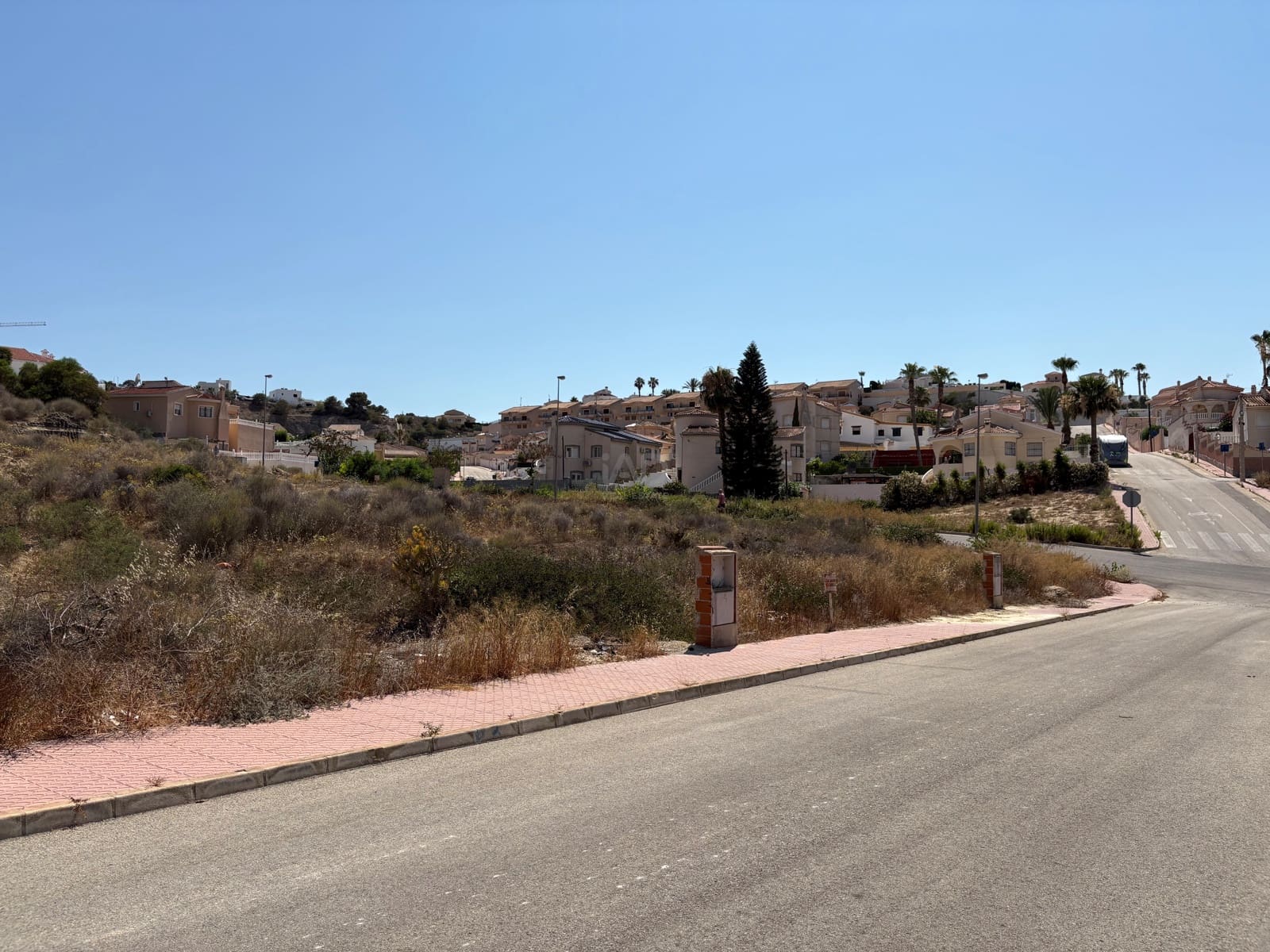 Grunde uden byggetilladelser til salg i Rojales - € 4.249.000 (Ref: 9988811)