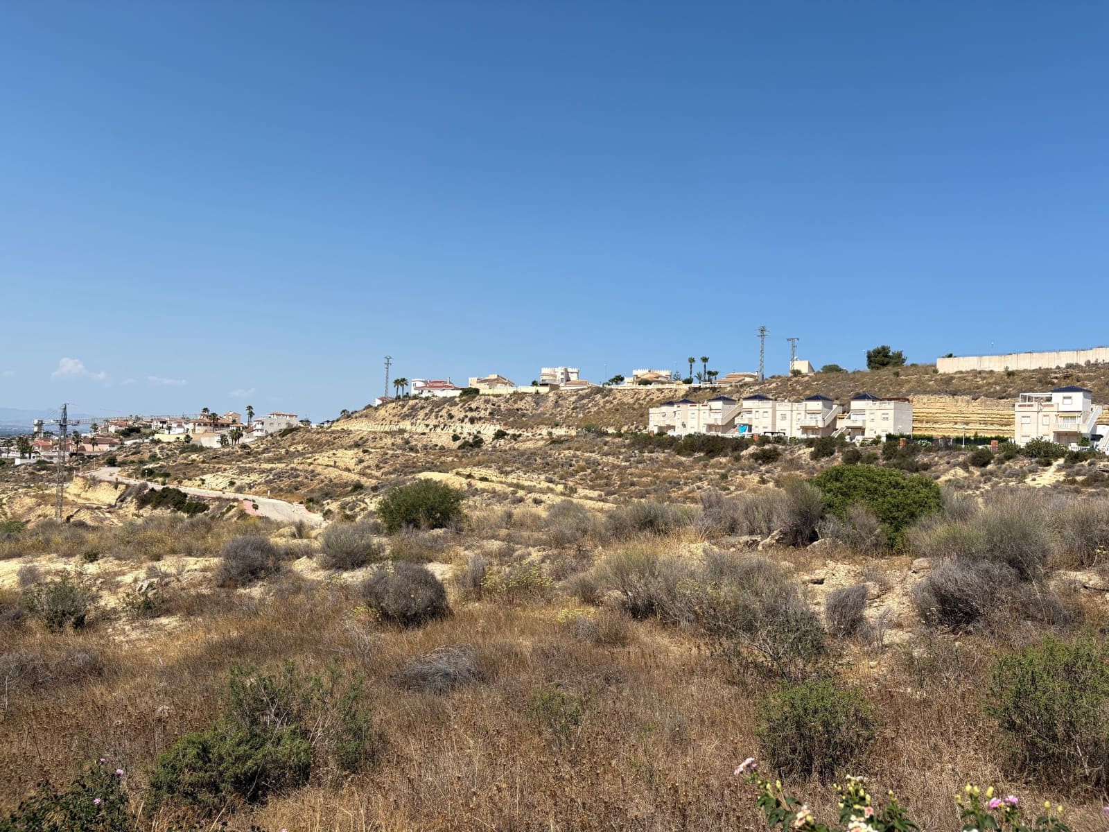 Grunde uden byggetilladelser til salg i Rojales - € 4.249.000 (Ref: 9988811)