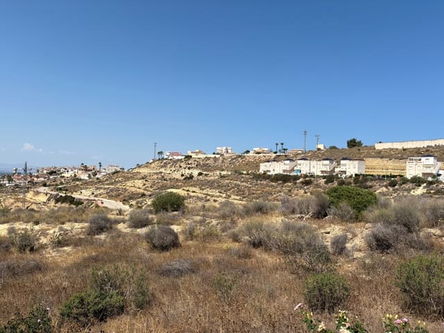 Grunde uden byggetilladelser til salg i Ciudad Quesada, Rojales - € 4.249.000 (Ref: 9988811)