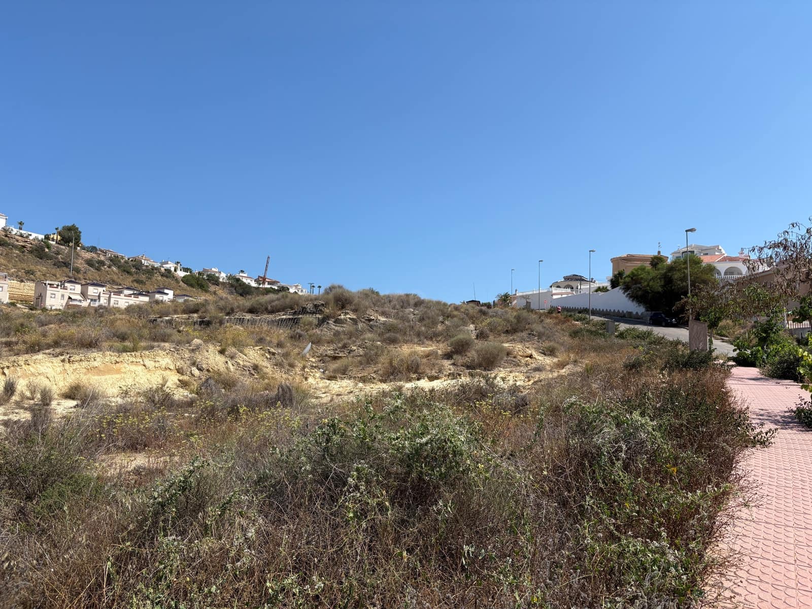 Grunde uden byggetilladelser til salg i Rojales - € 4.249.000 (Ref: 9988811)