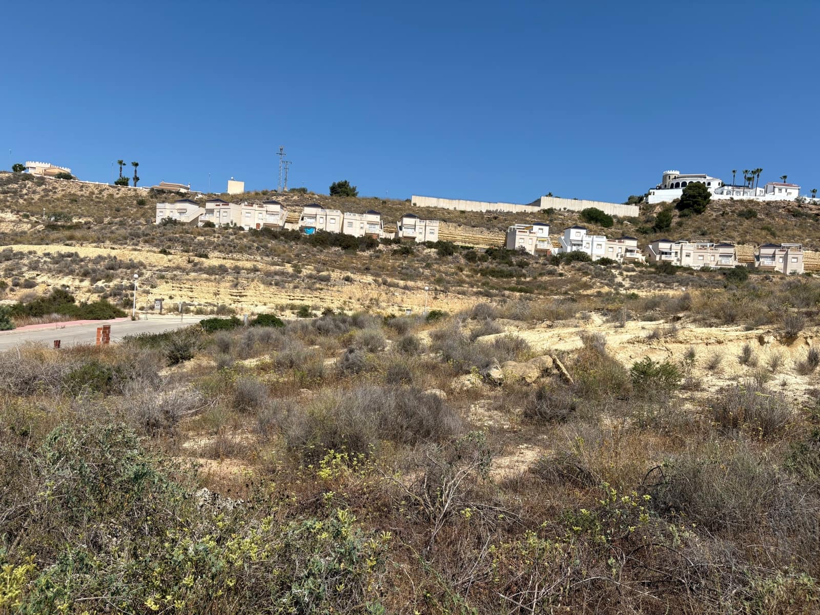 Grunde uden byggetilladelser til salg i Rojales - € 4.249.000 (Ref: 9988811)