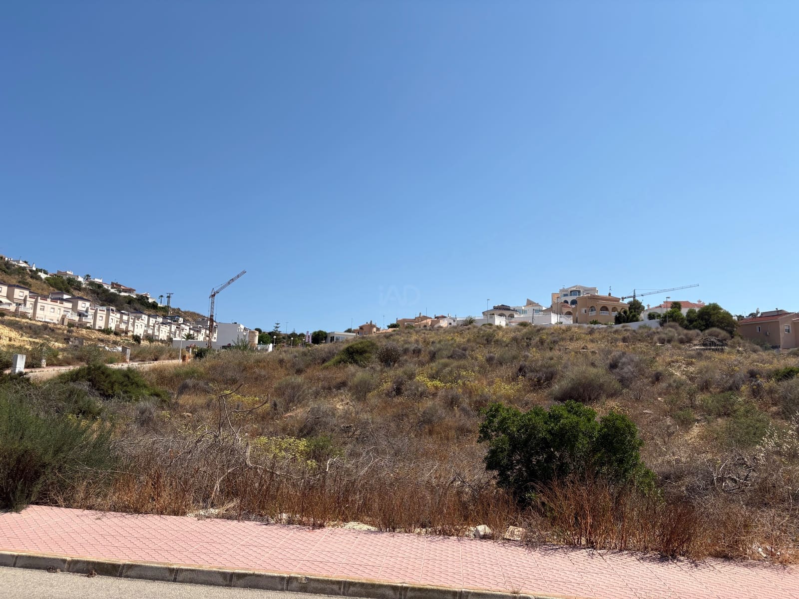 Grunde uden byggetilladelser til salg i Rojales - € 4.249.000 (Ref: 9988811)