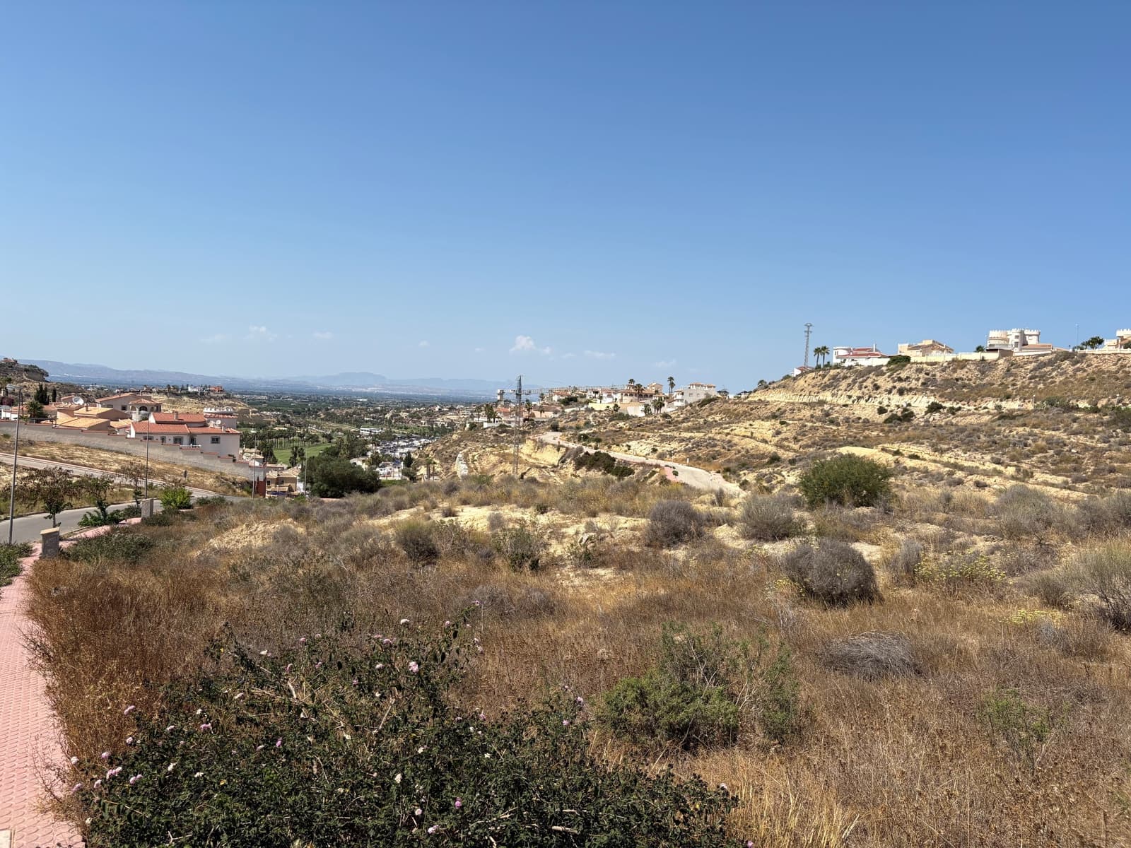 Grunde uden byggetilladelser til salg i Rojales - € 4.249.000 (Ref: 9988811)