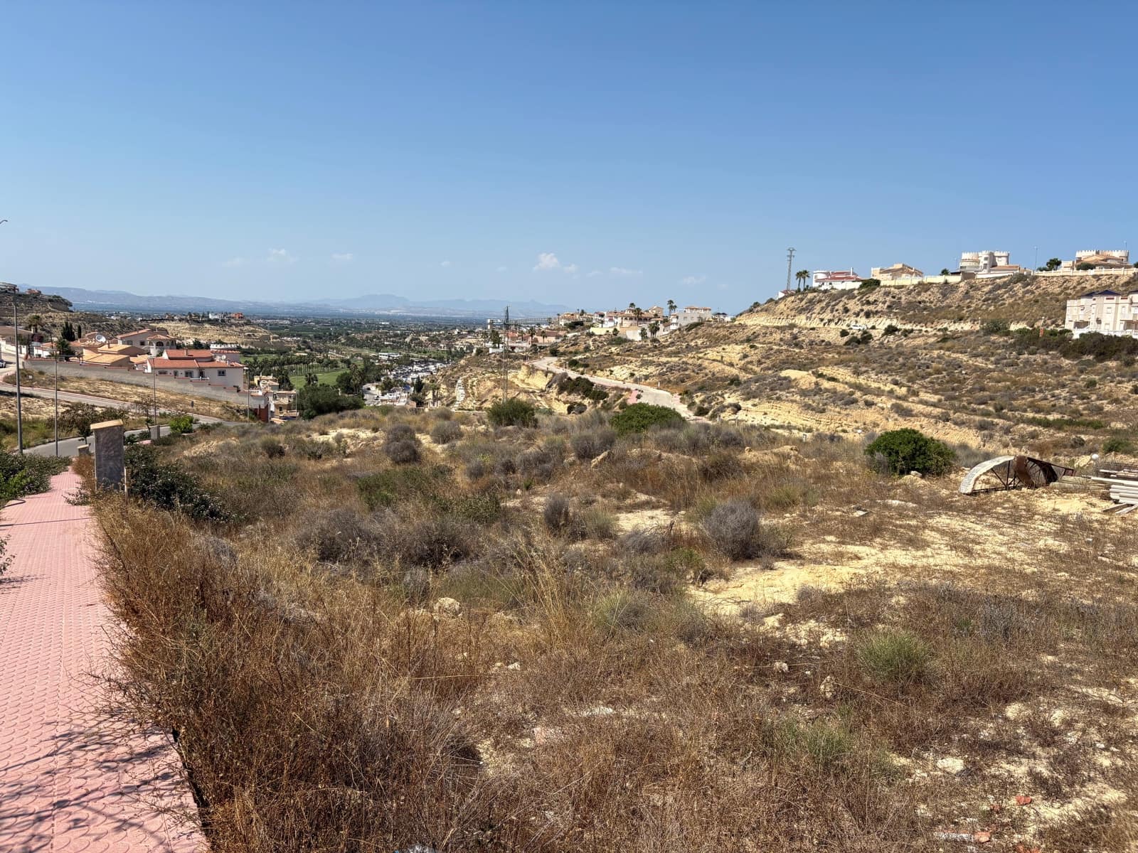 Grunde uden byggetilladelser til salg i Rojales - € 4.249.000 (Ref: 9988811)