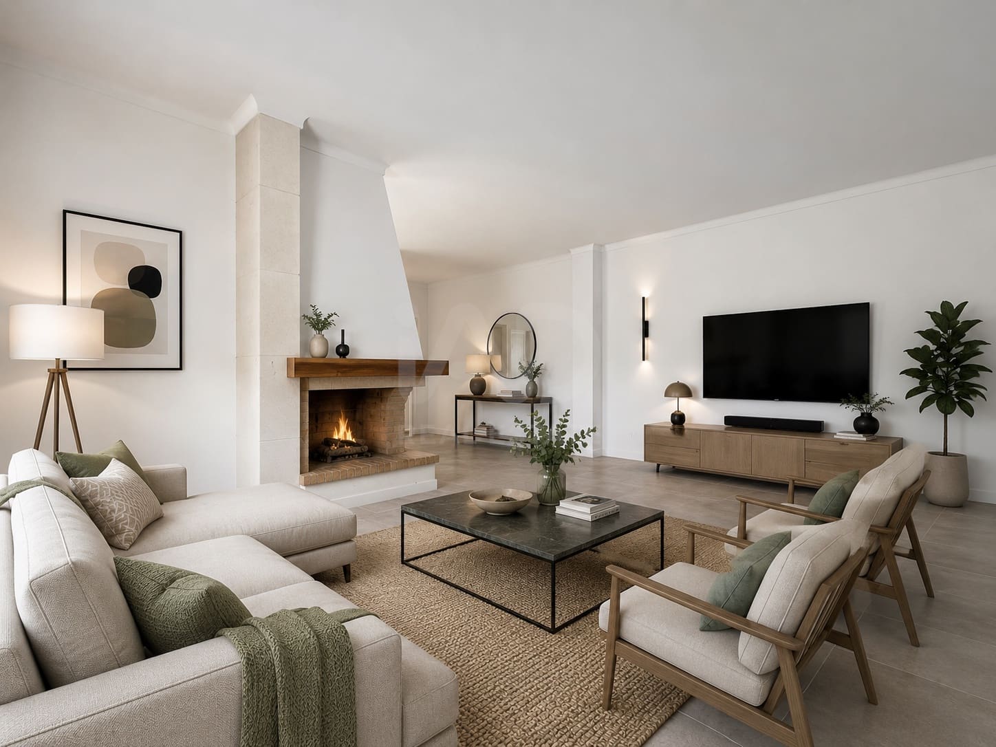 6 bedroom Townhouse for sale in Alcudia - € 1,470,000 (Ref: 9988812)