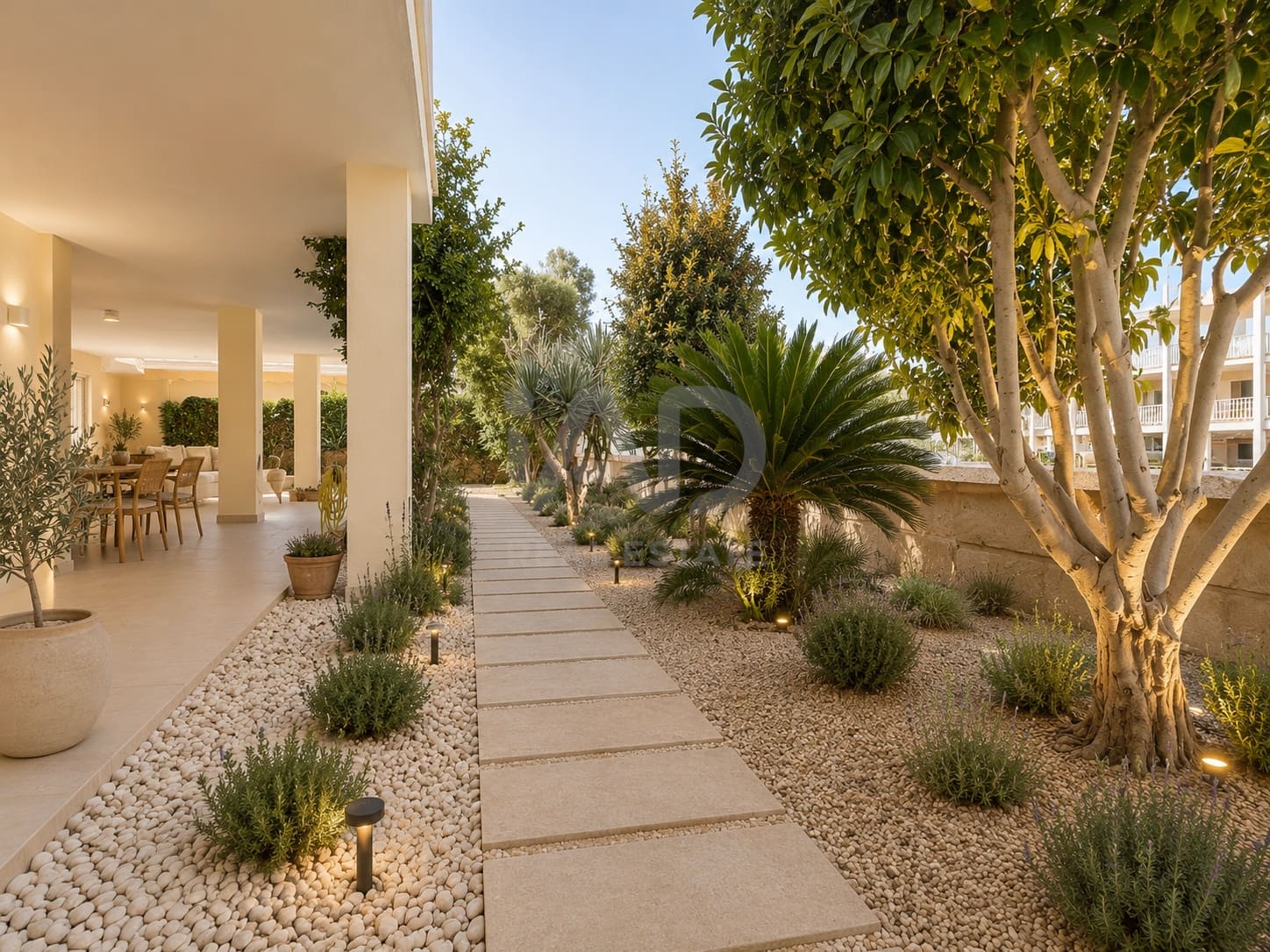 6 bedroom Townhouse for sale in Alcudia - € 1,470,000 (Ref: 9988812)