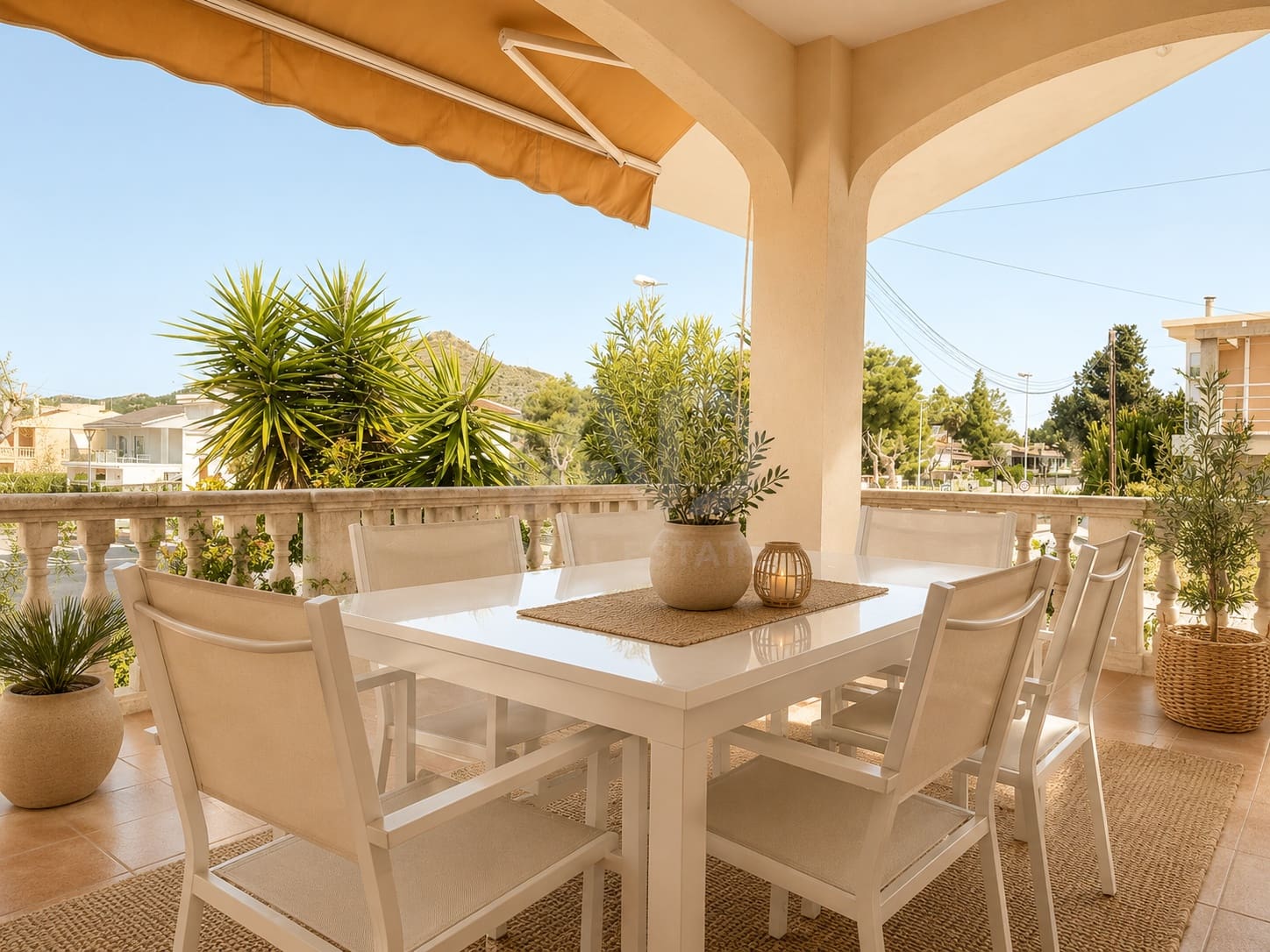 6 bedroom Townhouse for sale in Alcudia - € 1,470,000 (Ref: 9988812)