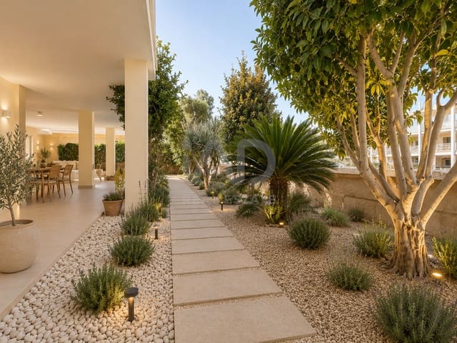 6 bedroom Townhouse for sale in Platja d'Alcúdia, Alcúdia - € 1,470,000 (Ref: 9988812)