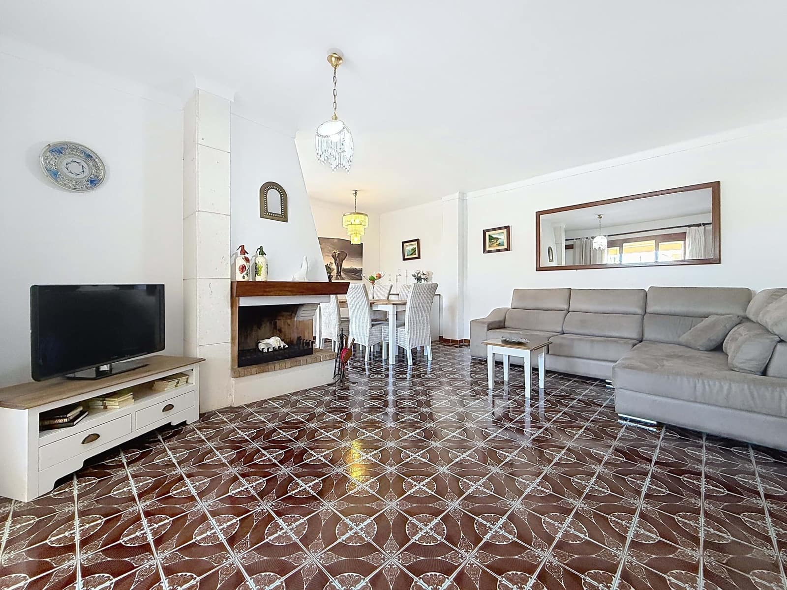 6 bedroom Townhouse for sale in Alcudia - € 1,470,000 (Ref: 9988812)