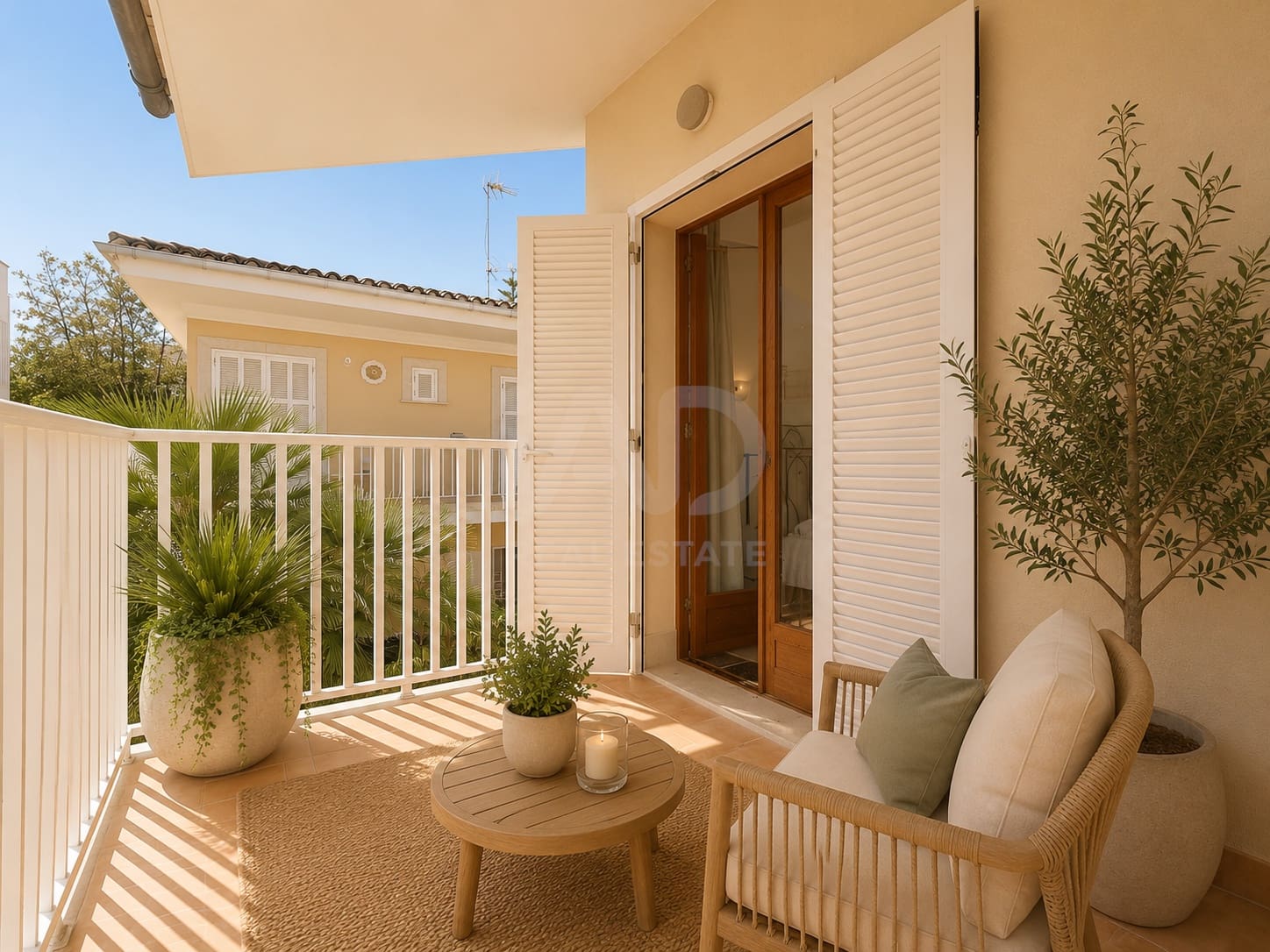 6 bedroom Townhouse for sale in Alcudia - € 1,470,000 (Ref: 9988812)