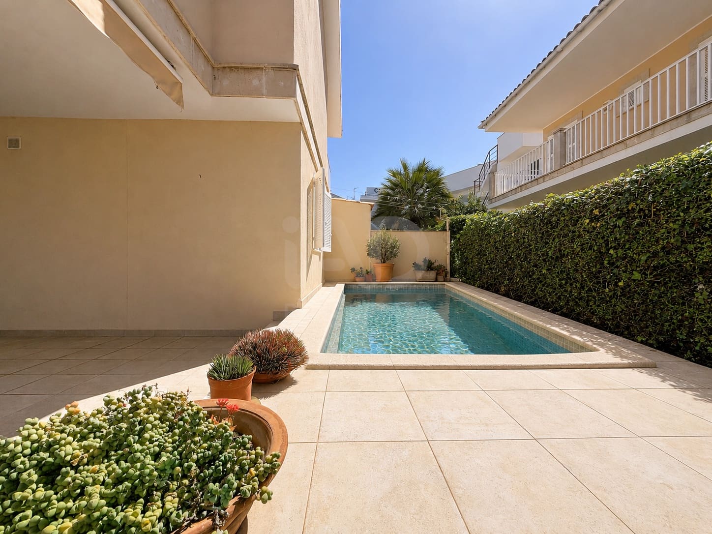 6 bedroom Townhouse for sale in Alcudia - € 1,470,000 (Ref: 9988812)