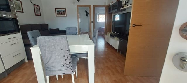 3 camera da letto Casa in vendita in El Chaparral - La Siesta - La Torreta, Torrevieja - 170.000 € (Rif: 9988813)