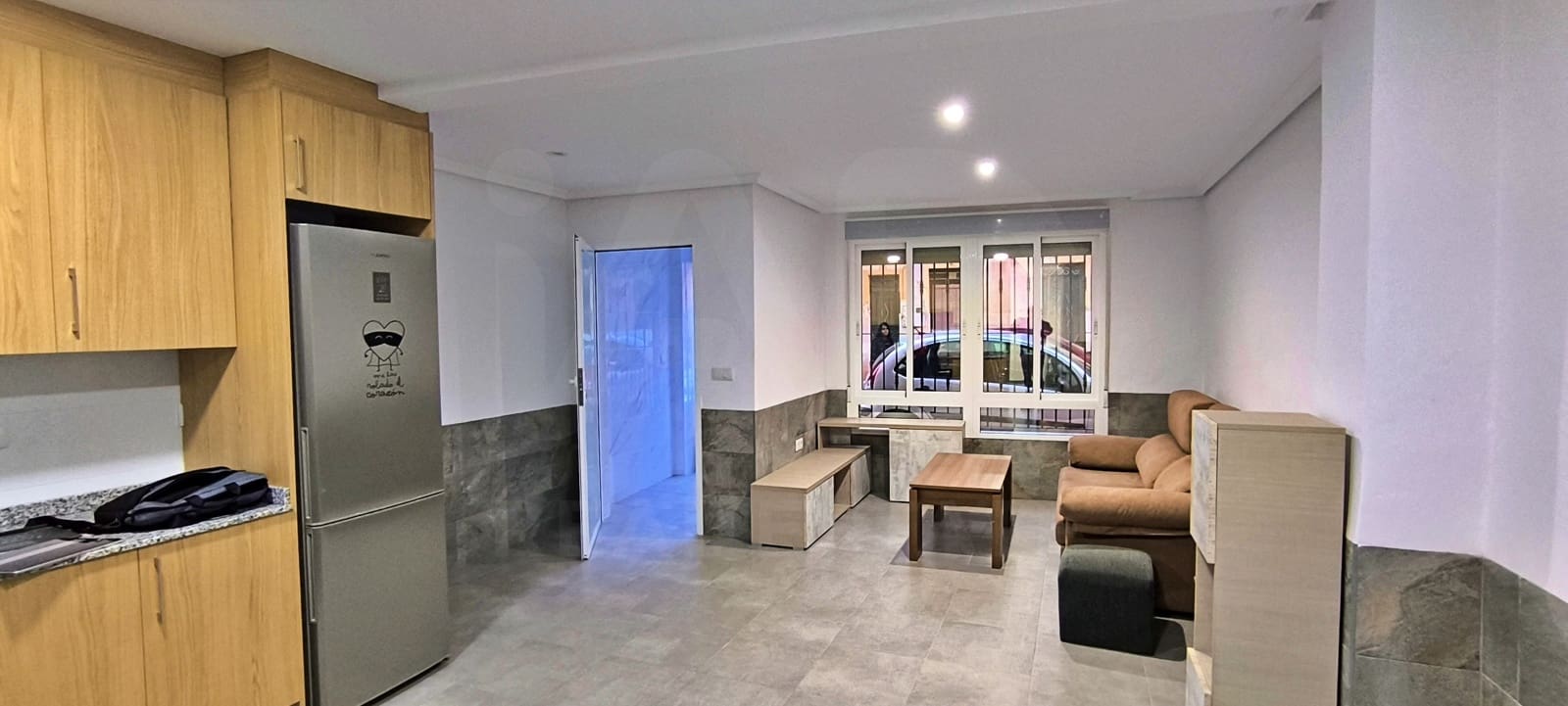 Lejlighed til salg i Elche / Elx - € 135.000 (Ref: 9988814)