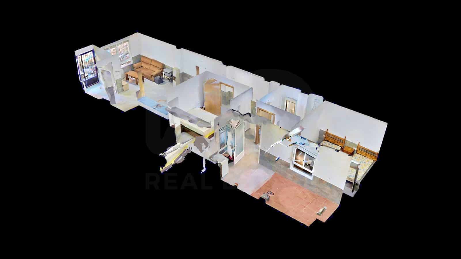 Lejlighed til salg i Elche / Elx - € 135.000 (Ref: 9988814)