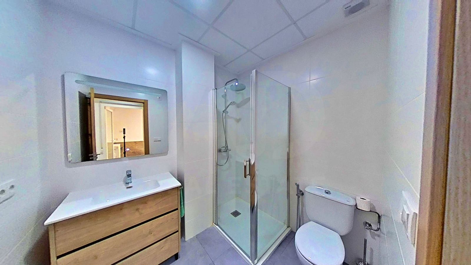 Lejlighed til salg i Elche / Elx - € 135.000 (Ref: 9988814)