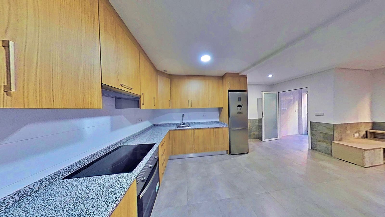 Lejlighed til salg i Elche / Elx - € 135.000 (Ref: 9988814)