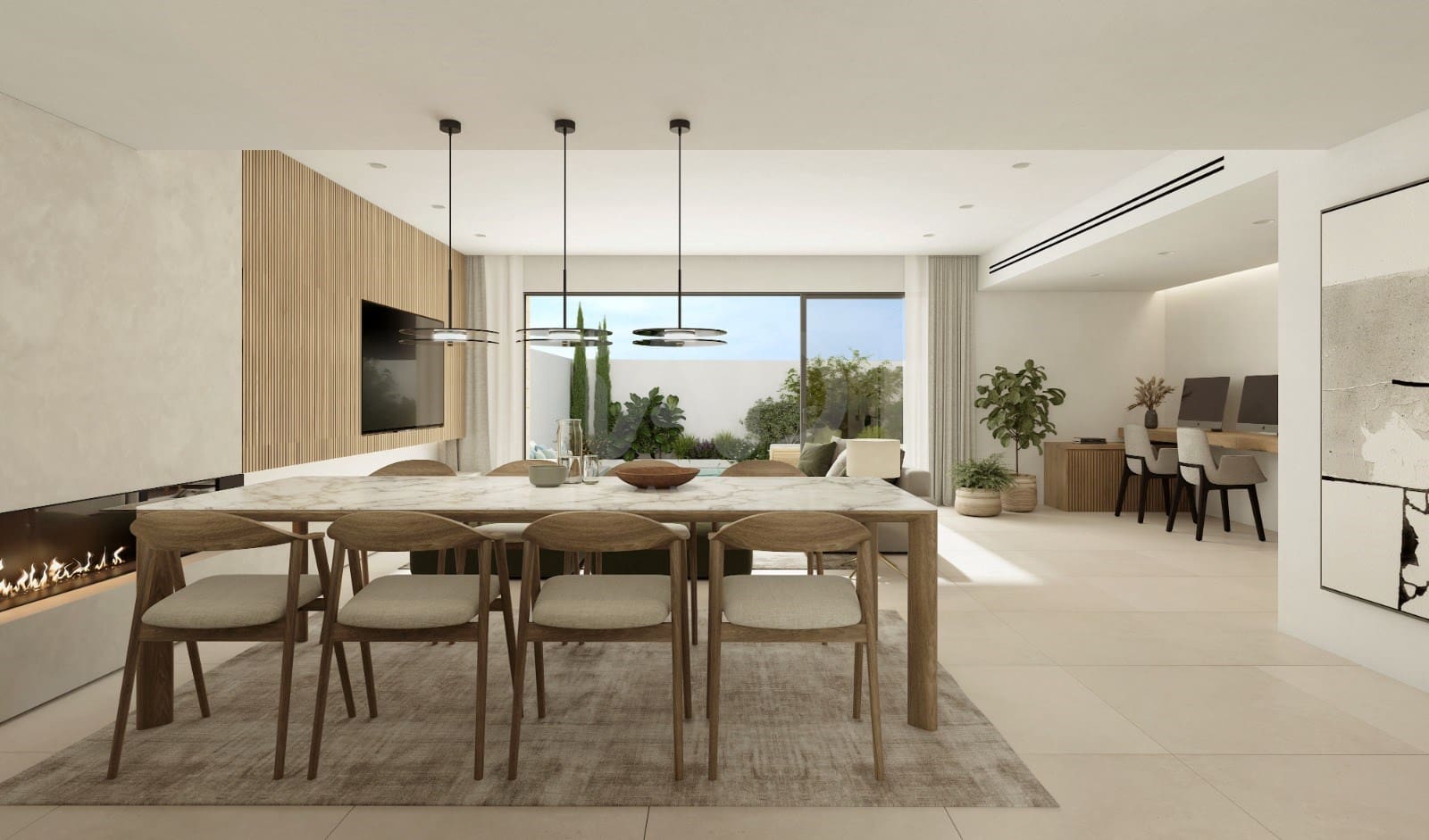 3 bedroom Terraced Villa for sale in Alcudia with pool - € 1,600,000 (Ref: 9988816)