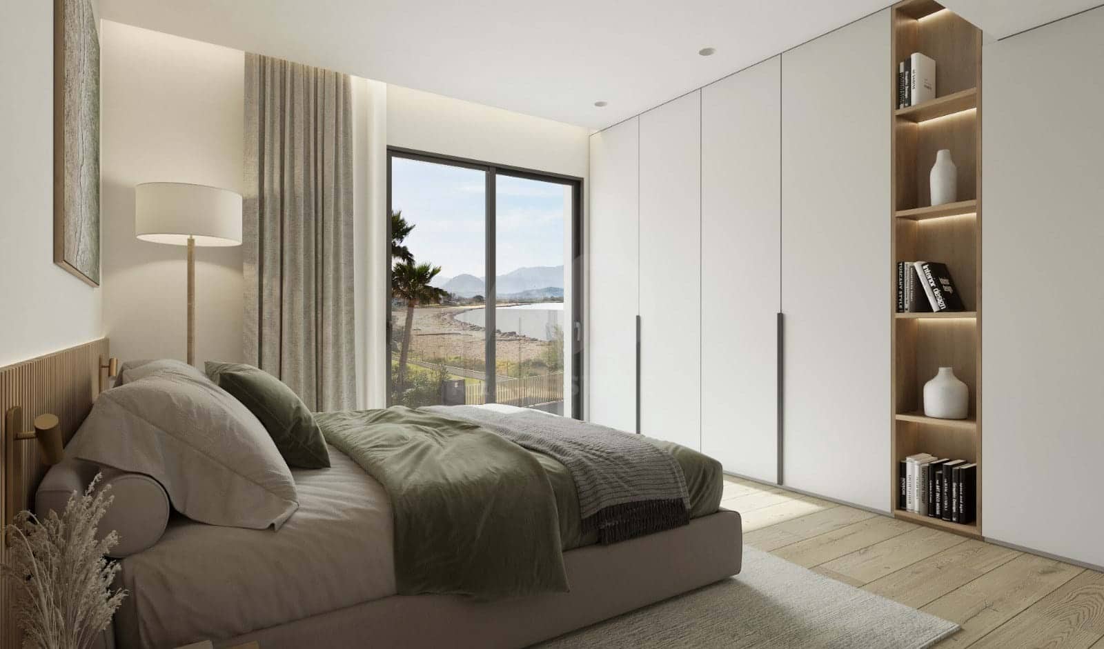 3 bedroom Terraced Villa for sale in Alcudia with pool - € 1,600,000 (Ref: 9988816)