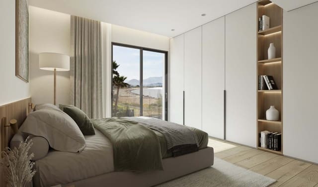 3 bedroom Terraced Villa for sale in Alcúdia with pool - € 1,600,000 (Ref: 9988816)