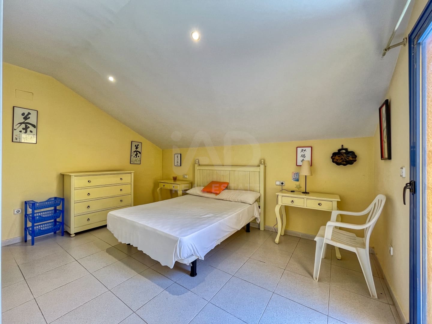 4 soverom Leilighet til salgs i Denia med svømmebasseng - € 472 000 (Ref: 9988818)