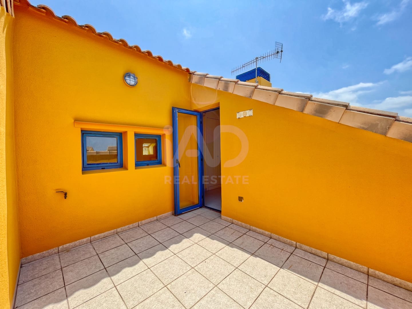 4 soverom Leilighet til salgs i Denia med svømmebasseng - € 472 000 (Ref: 9988818)